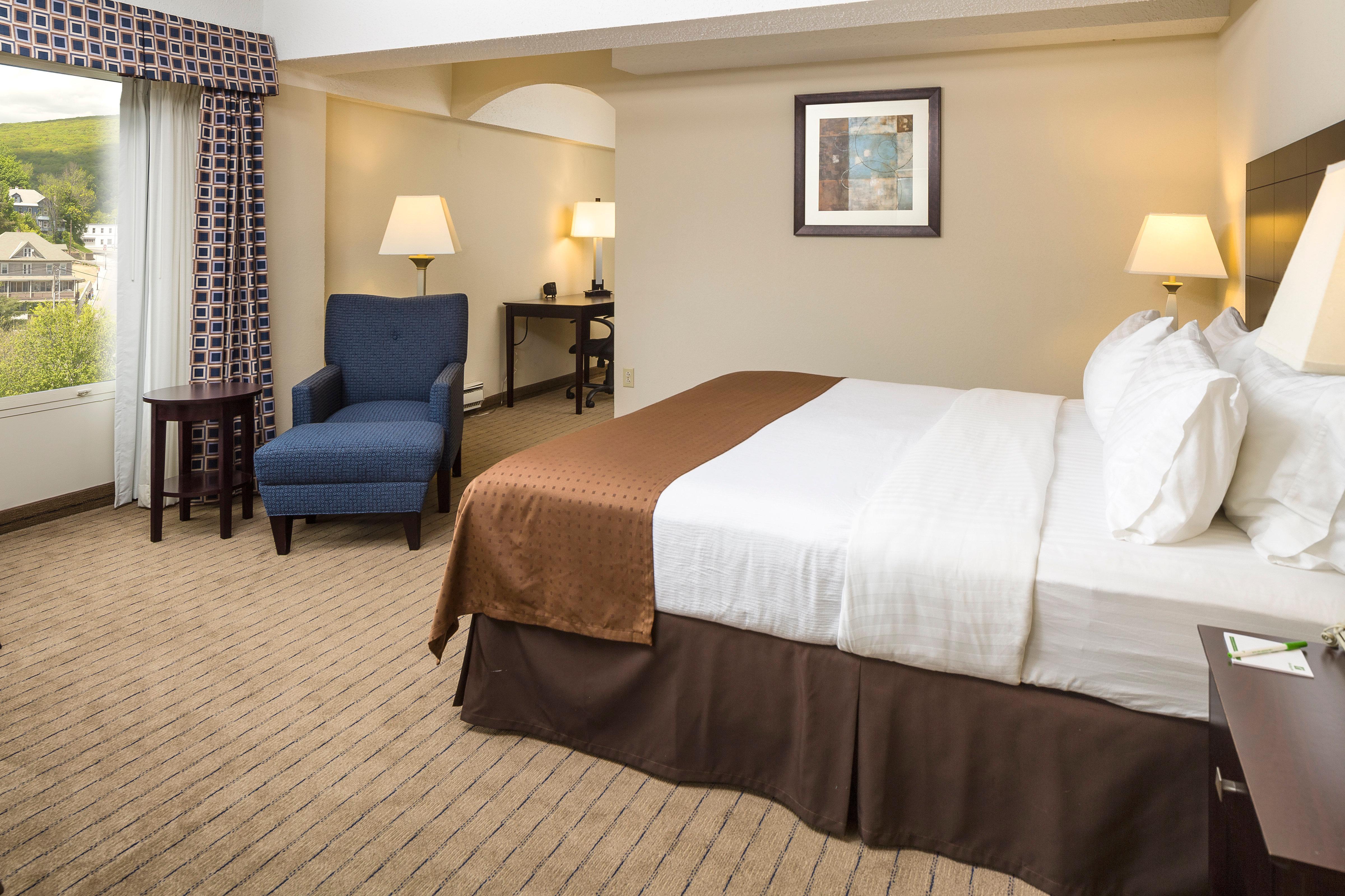 Hotel Downstreet, Ascend Hotel Collection North Adams Εξωτερικό φωτογραφία