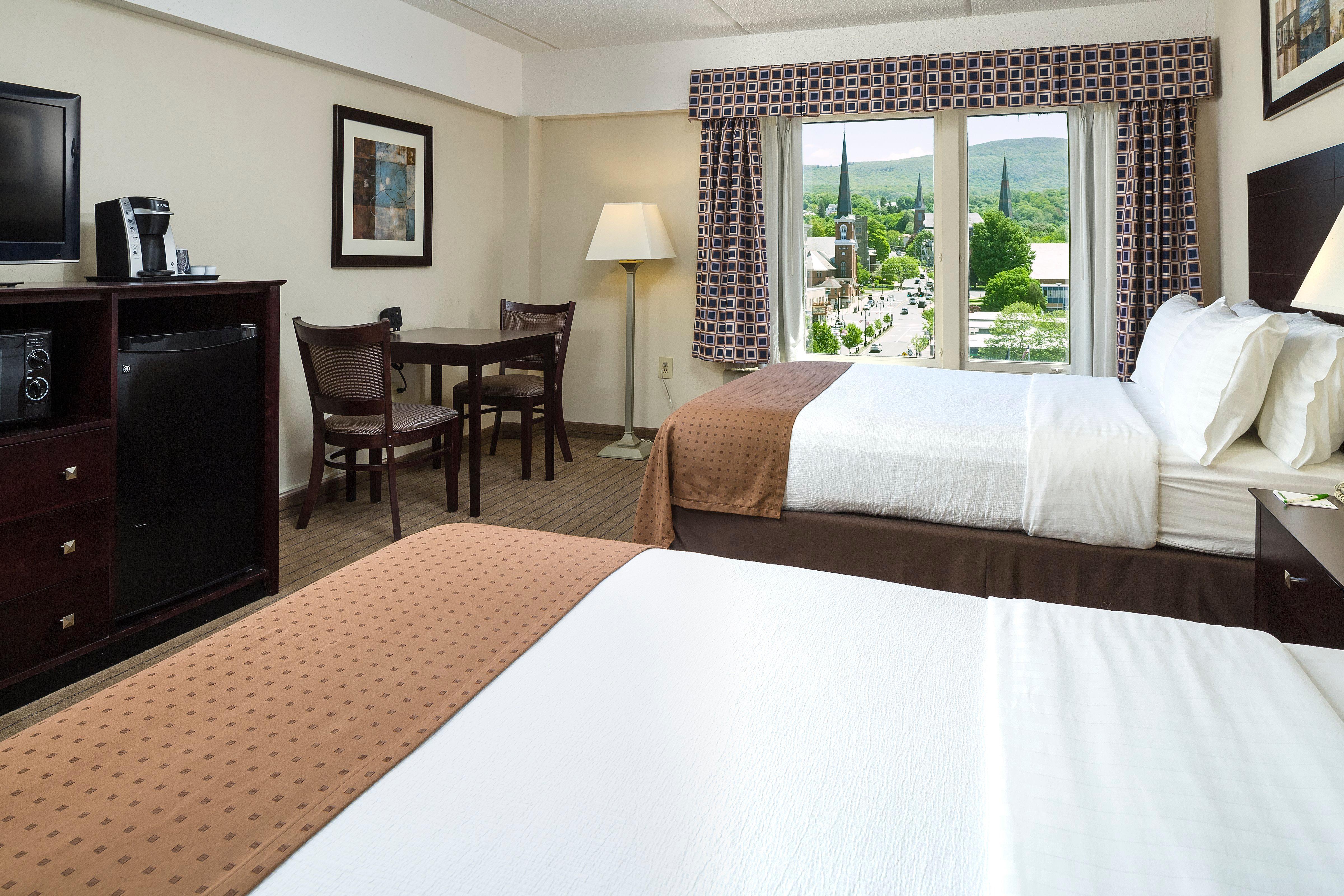 Hotel Downstreet, Ascend Hotel Collection North Adams Εξωτερικό φωτογραφία