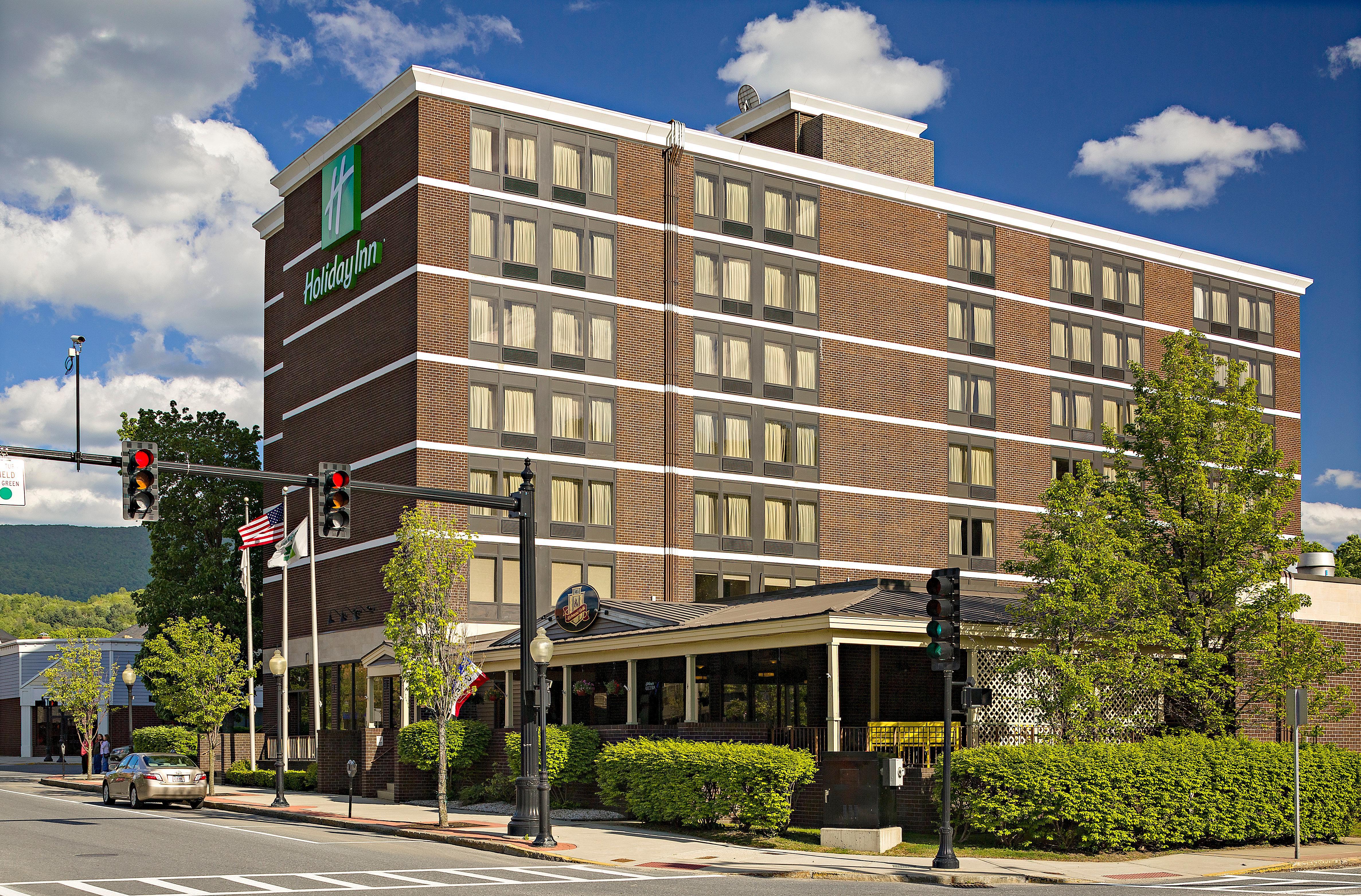 Hotel Downstreet, Ascend Hotel Collection North Adams Εξωτερικό φωτογραφία