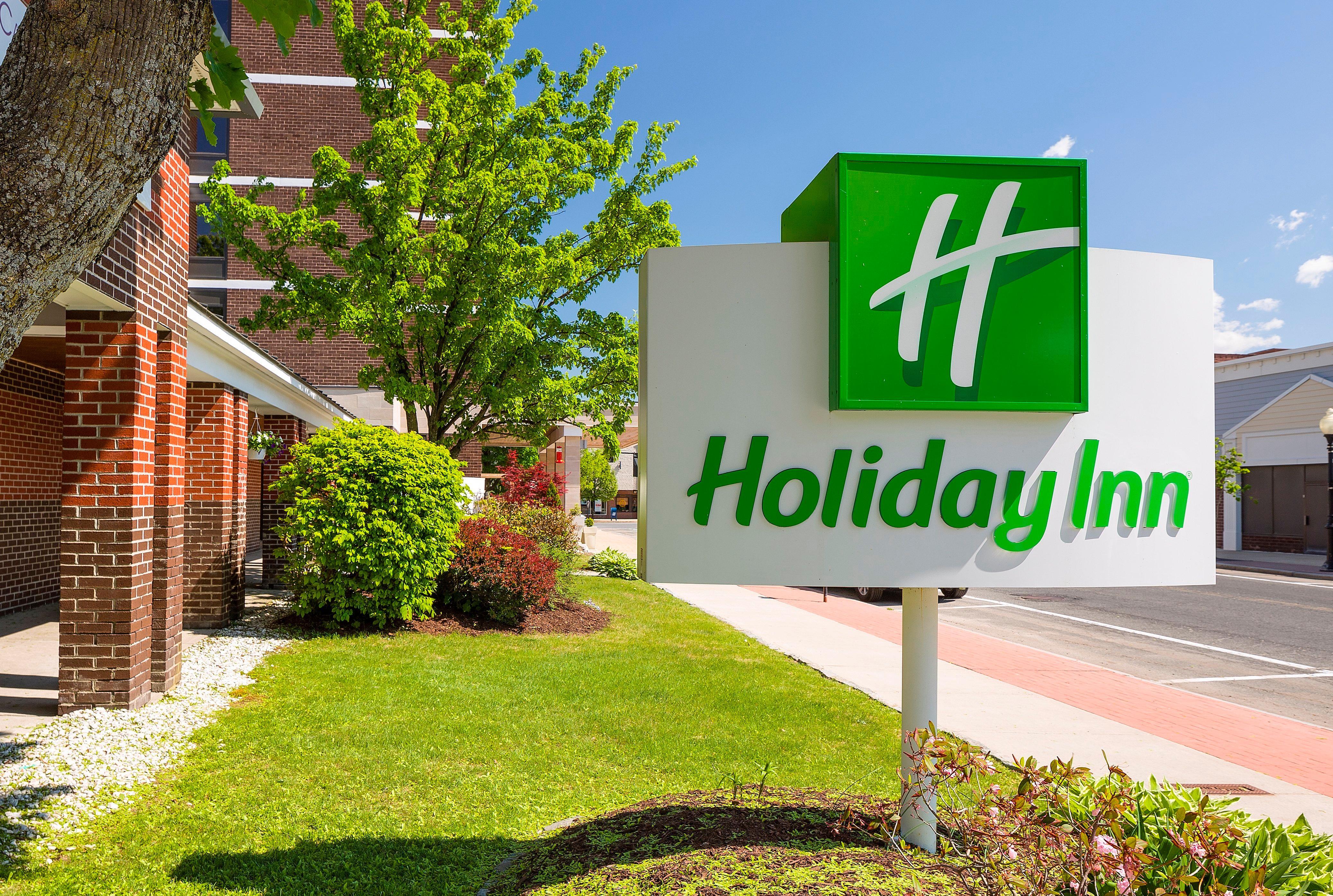 Hotel Downstreet, Ascend Hotel Collection North Adams Εξωτερικό φωτογραφία