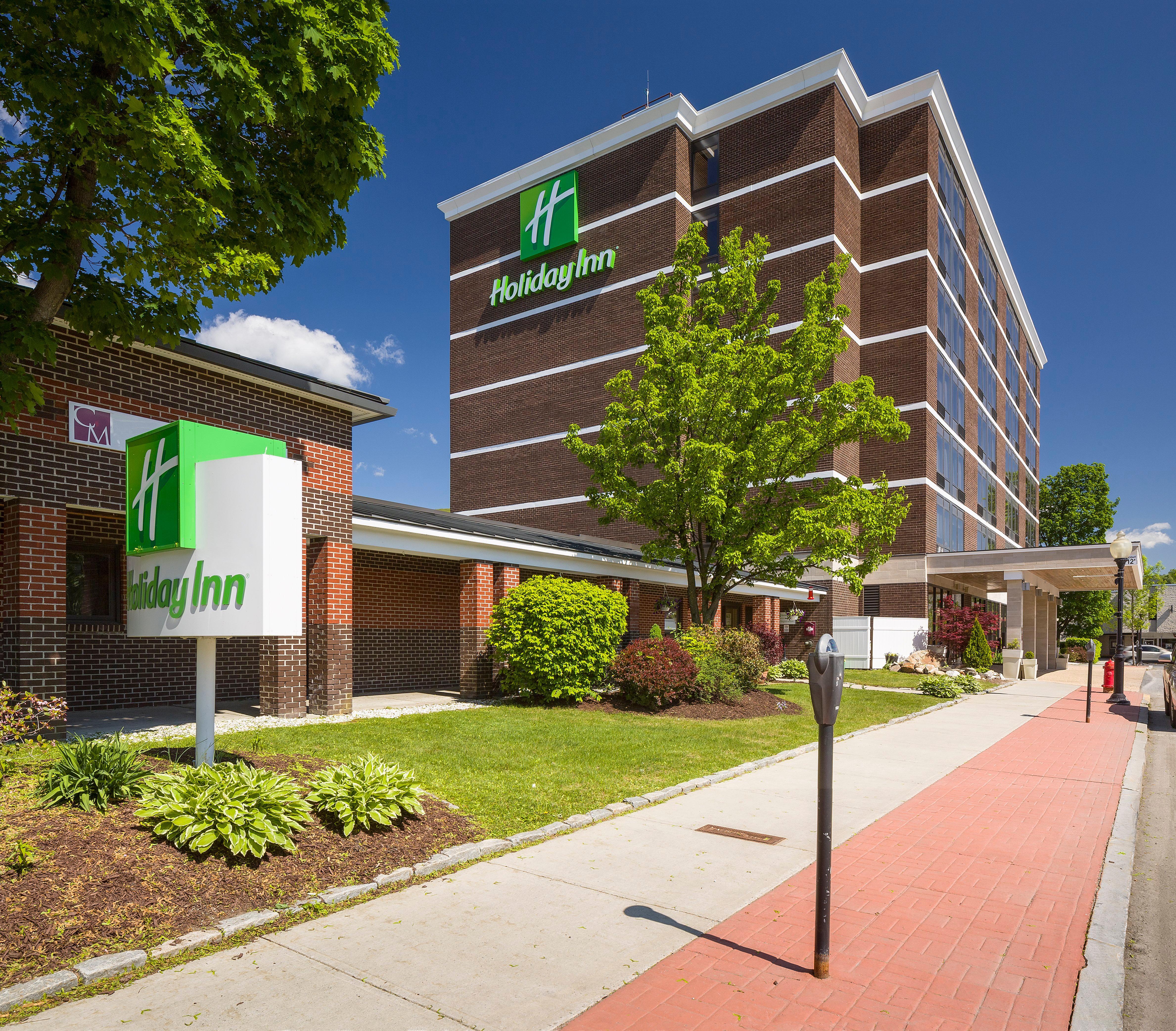Hotel Downstreet, Ascend Hotel Collection North Adams Εξωτερικό φωτογραφία