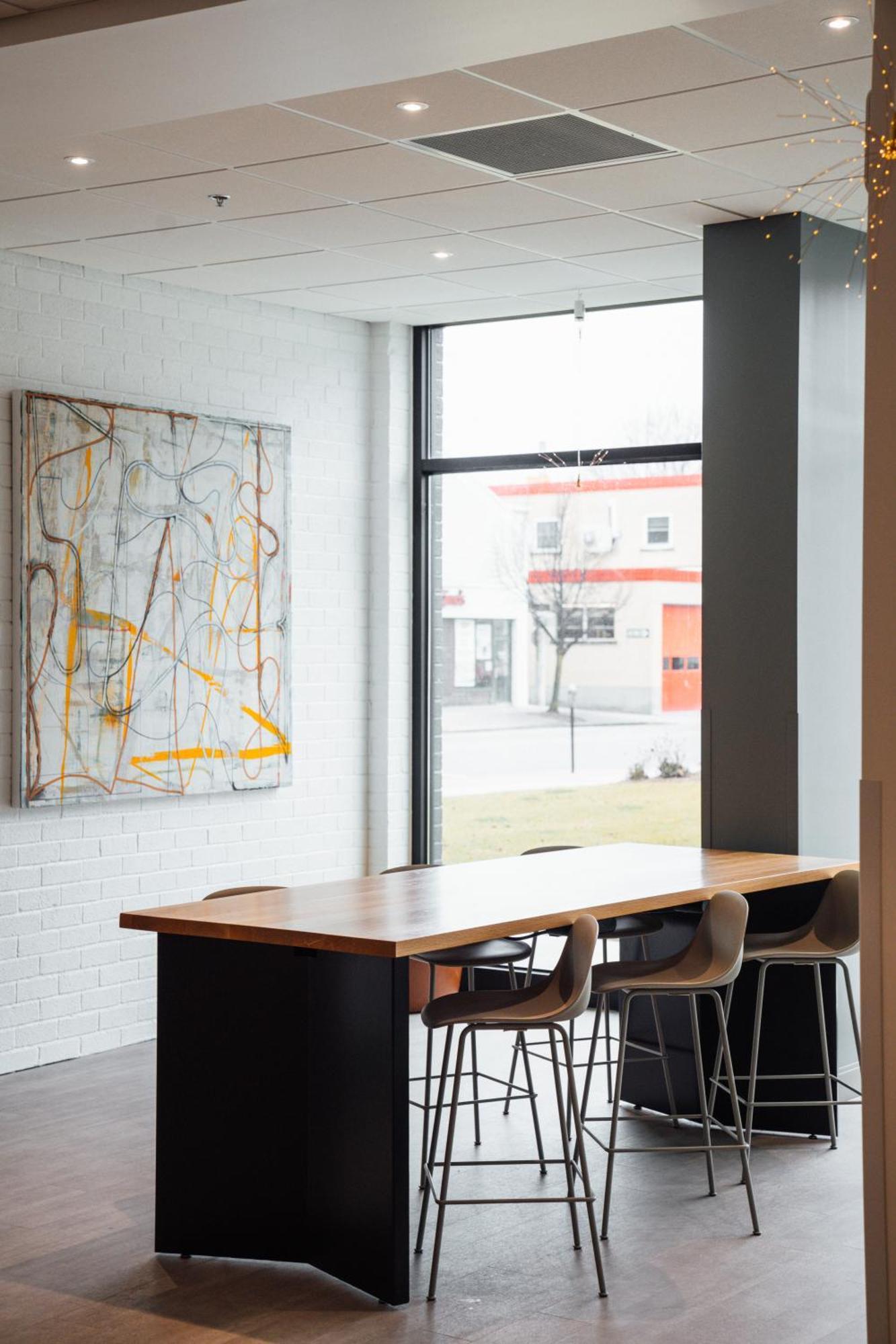 Hotel Downstreet, Ascend Hotel Collection North Adams Εξωτερικό φωτογραφία