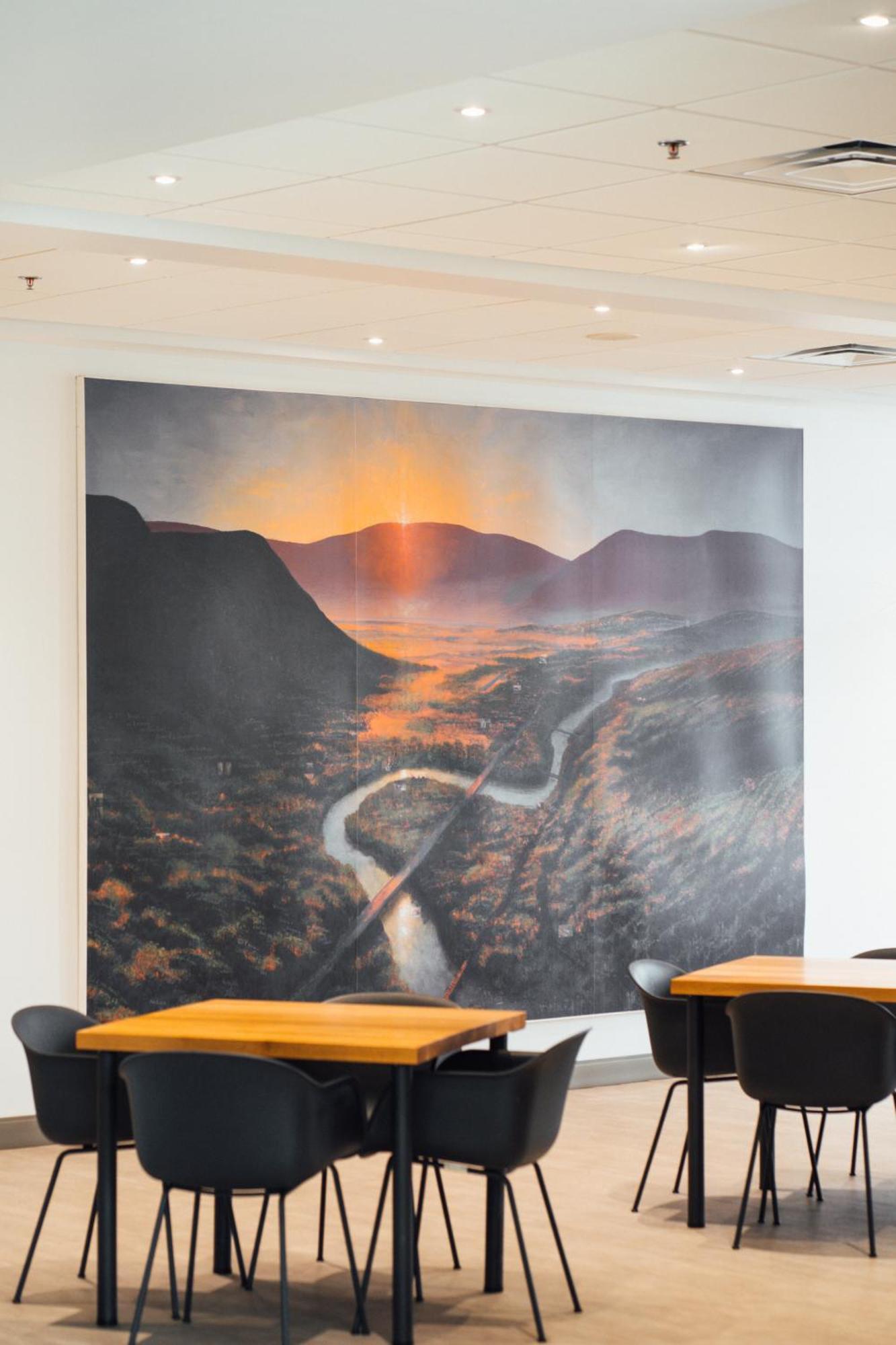 Hotel Downstreet, Ascend Hotel Collection North Adams Εξωτερικό φωτογραφία