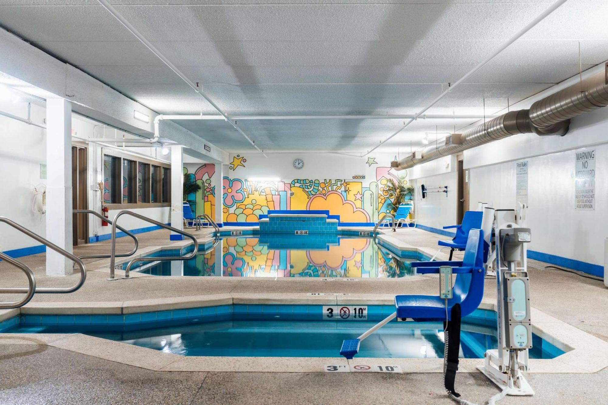 Hotel Downstreet, Ascend Hotel Collection North Adams Εξωτερικό φωτογραφία