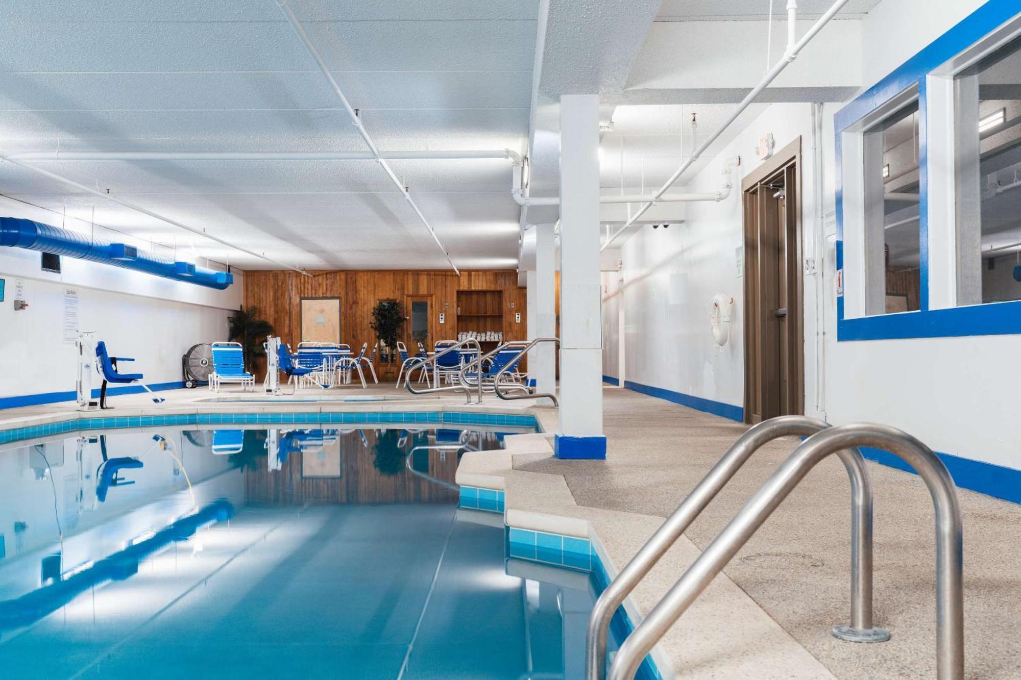 Hotel Downstreet, Ascend Hotel Collection North Adams Εξωτερικό φωτογραφία