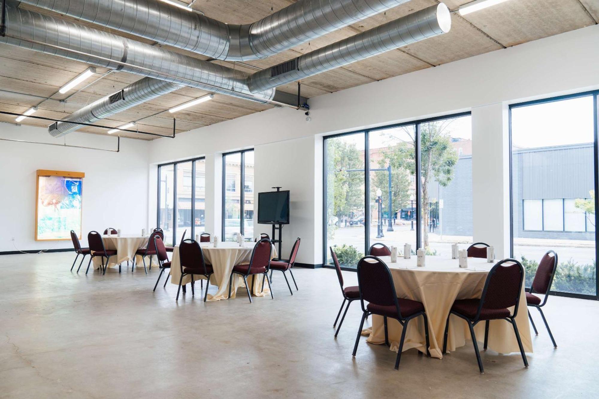 Hotel Downstreet, Ascend Hotel Collection North Adams Εξωτερικό φωτογραφία