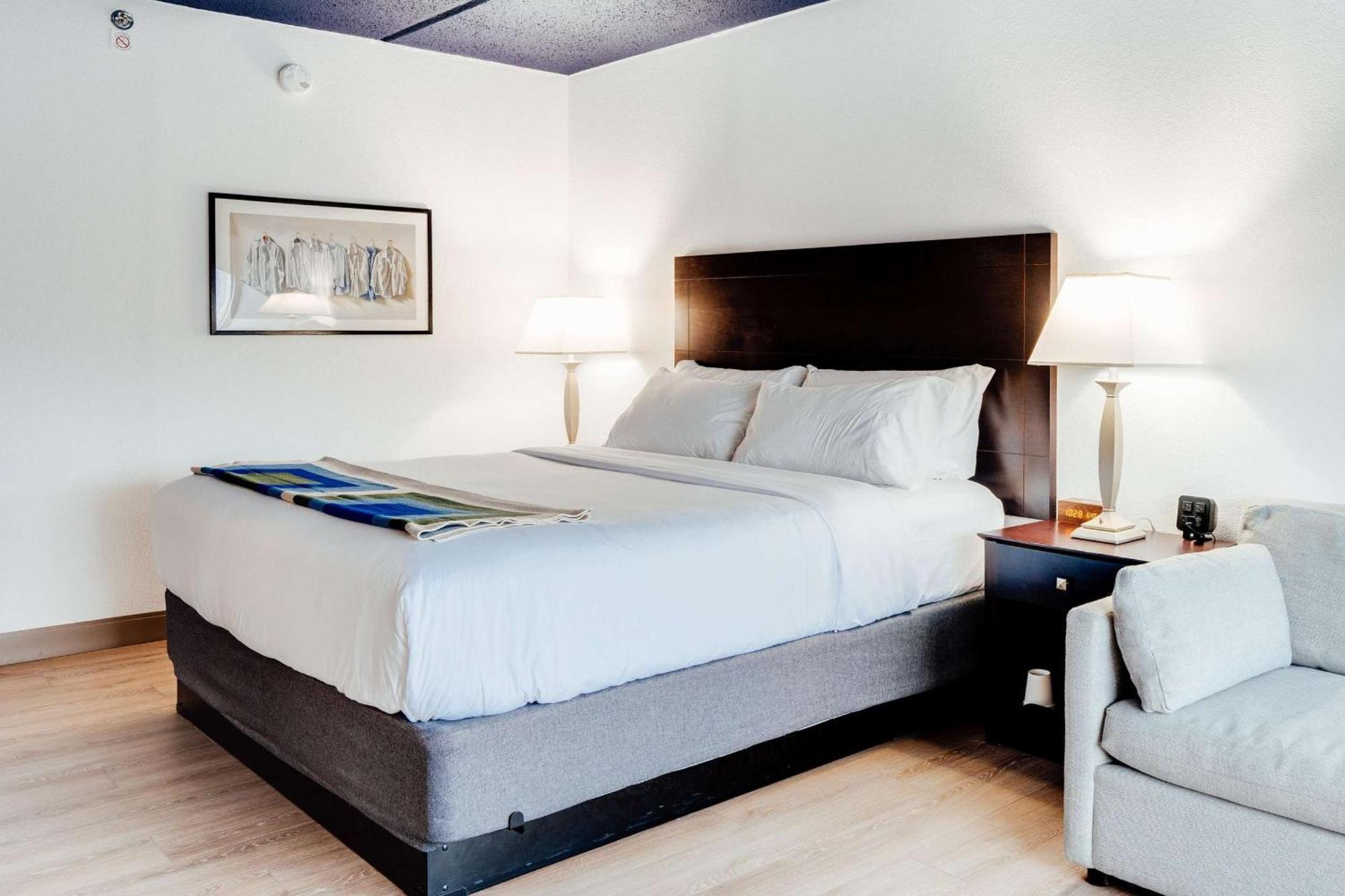 Hotel Downstreet, Ascend Hotel Collection North Adams Εξωτερικό φωτογραφία